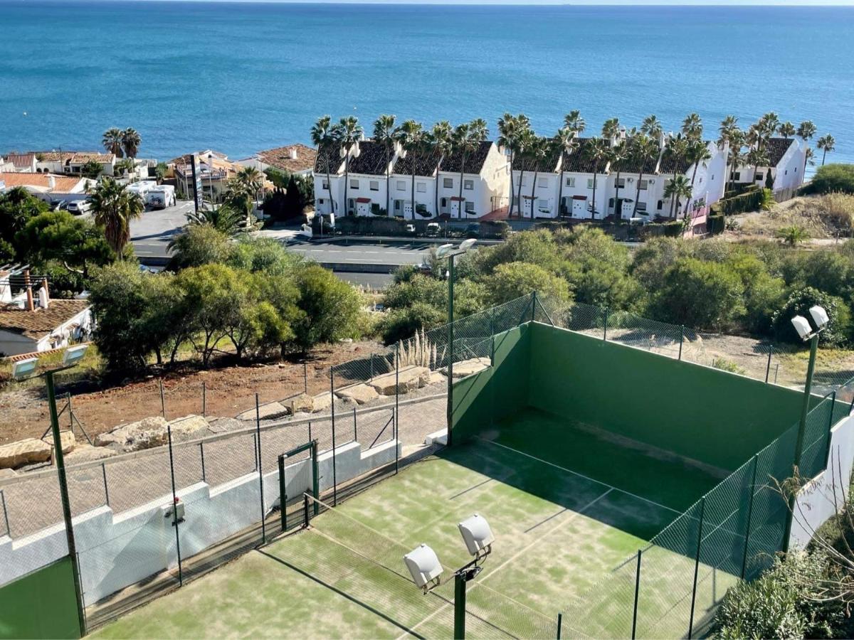 דירות אסטפונה Camarate Golf 5011 מראה חיצוני תמונה